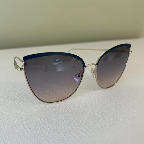 Longchamp Women\'s Sunglasses - LO130S-719 main image 7